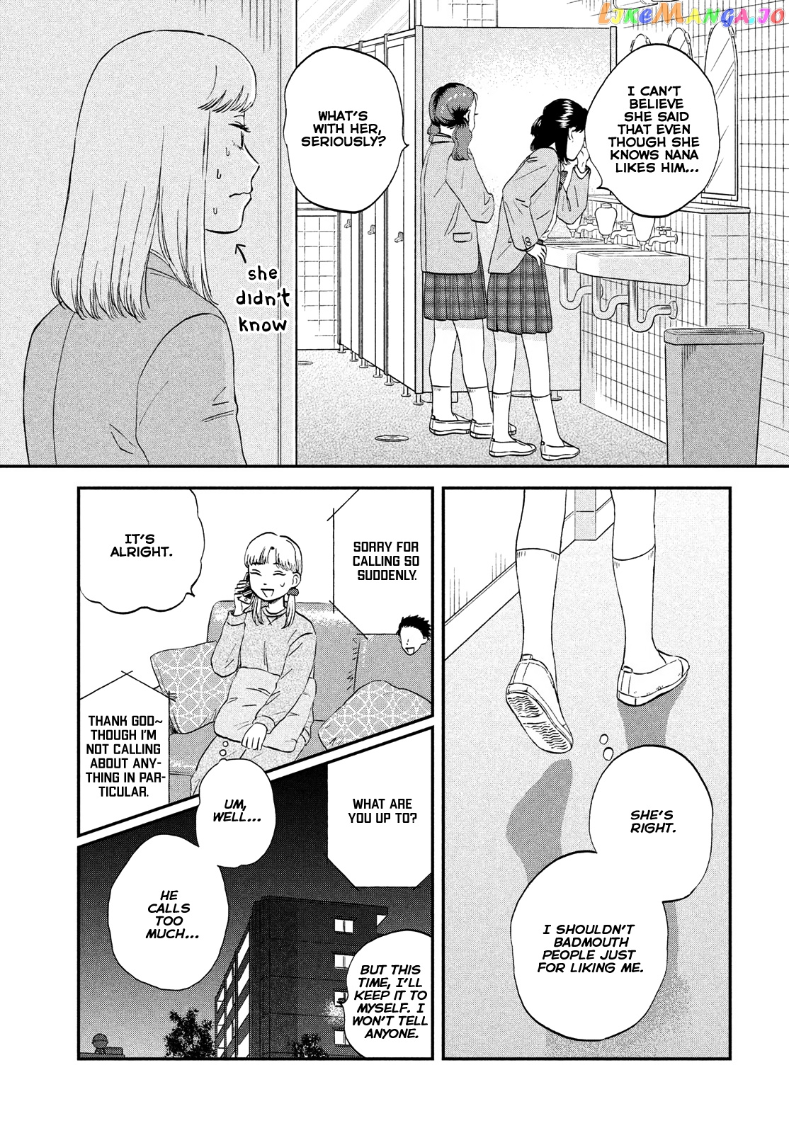 Skip to Loafer, Chapter 38 image 04